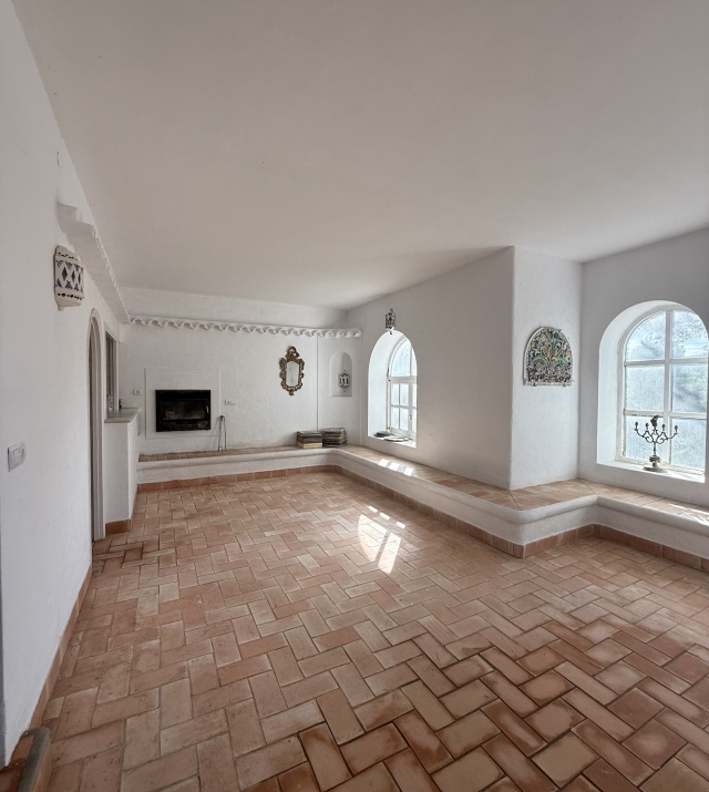 Resa Estates for sale te koop project Cala Tarida Ibiza pool patio 2.jpeg